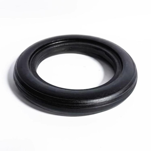 Pneus de scooter électrique 200 x 45, 8 pouces, 8 x 1 1/4, accessoires pour poussette, style : pneu plein SH14041943-06